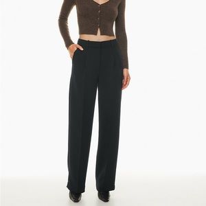 Wilfred Effortless Pant - Long
